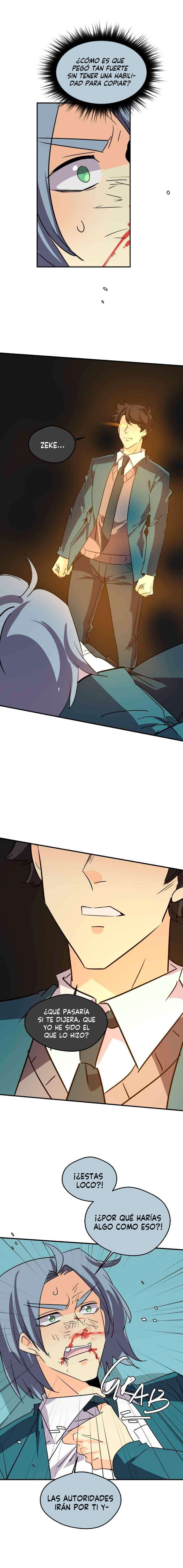 Read extraOrdinario Manga Online