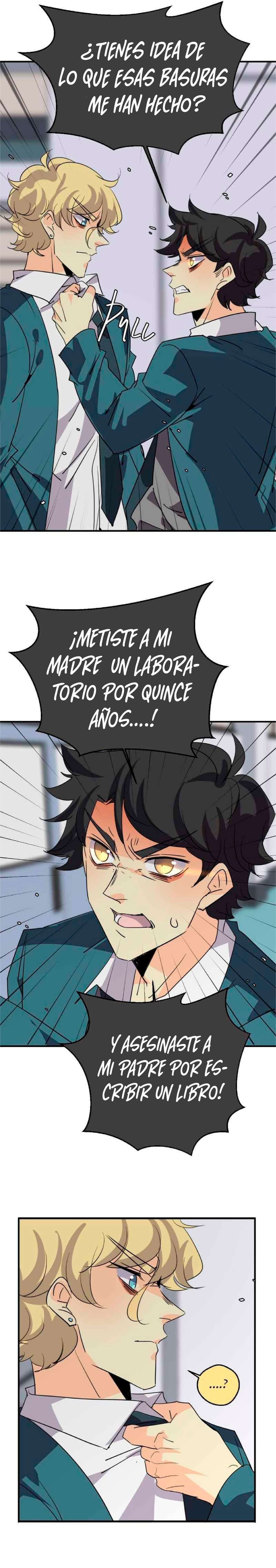 Read extraOrdinario Manga Online