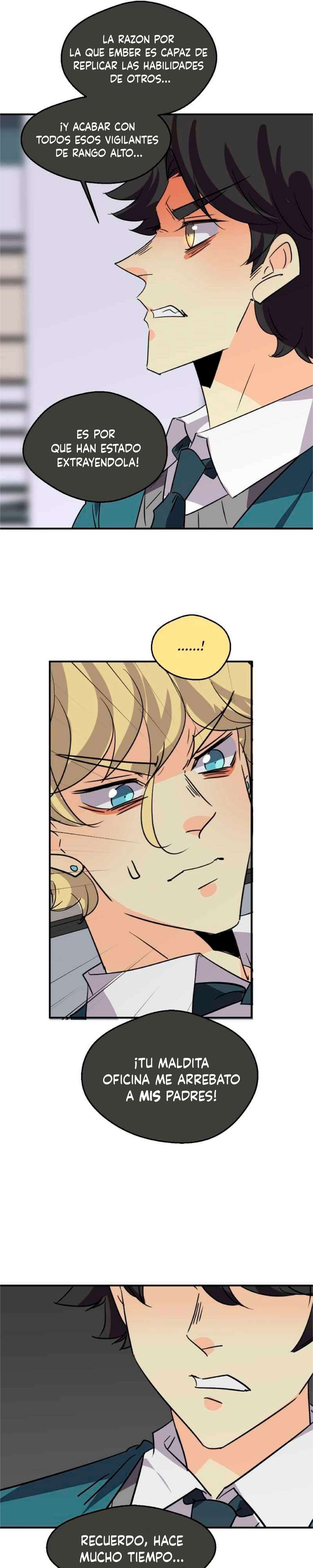 Read extraOrdinario Manga Online