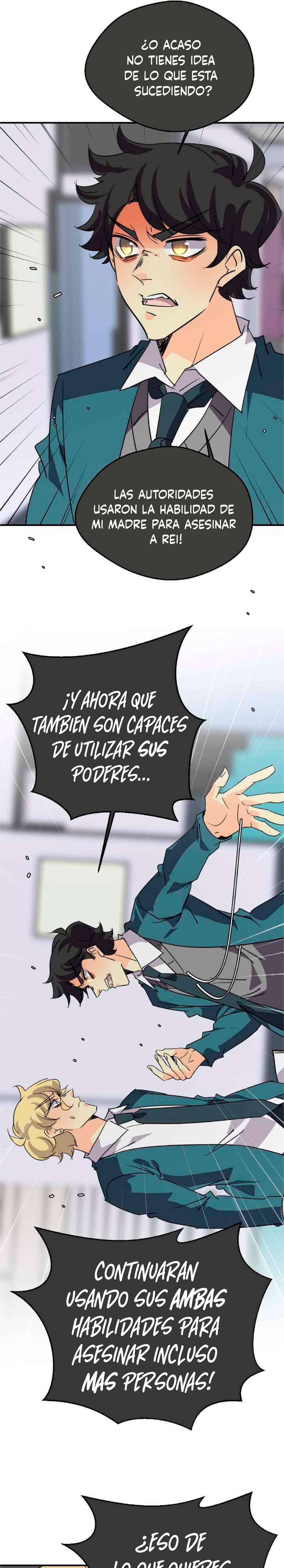 Read extraOrdinario Manga Online