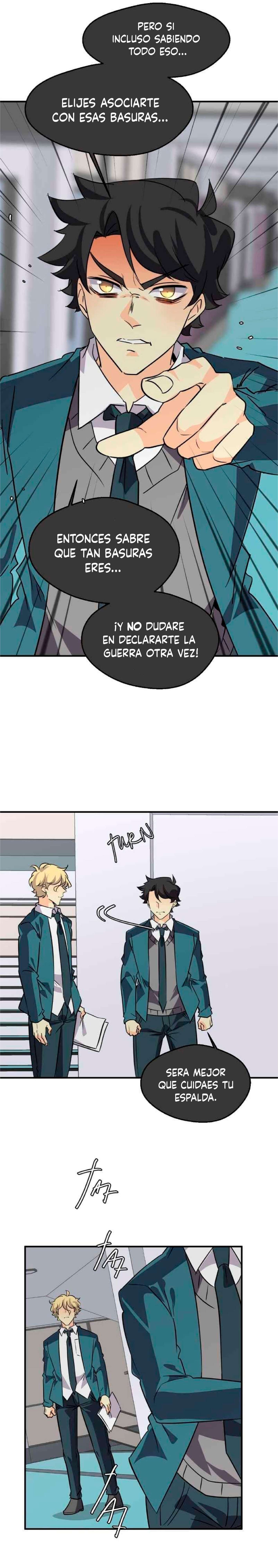 Read extraOrdinario Manga Online