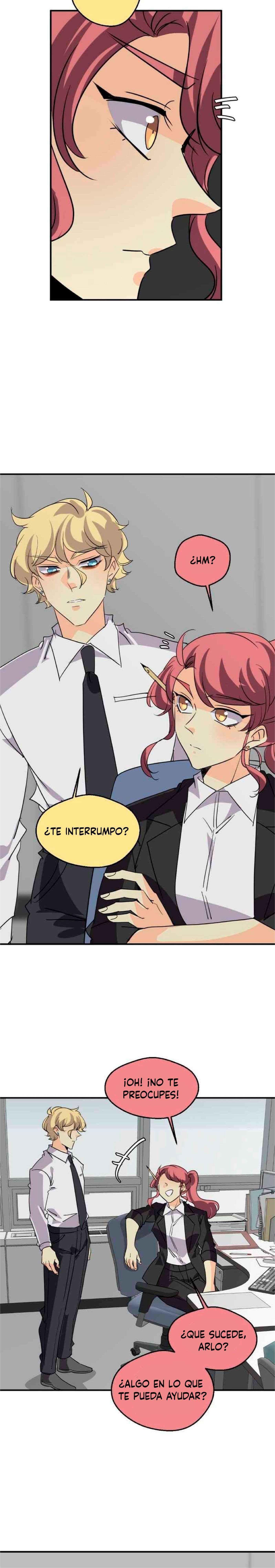 Read extraOrdinario Manga Online