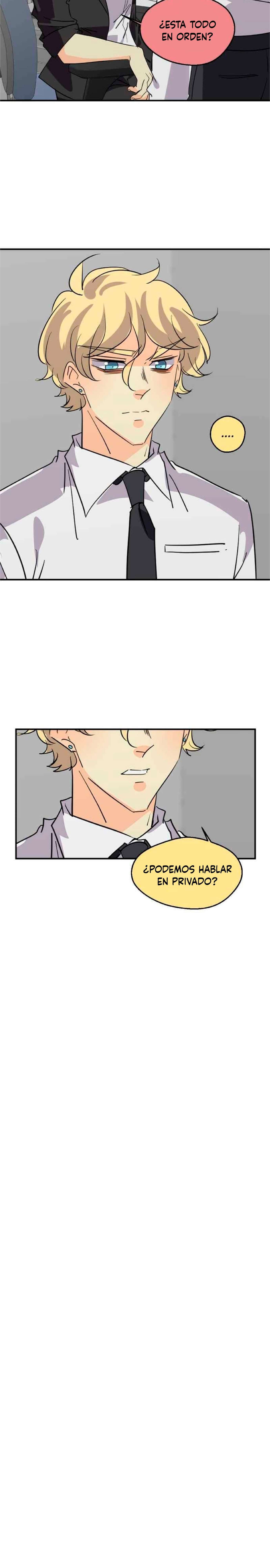 Read extraOrdinario Manga Online