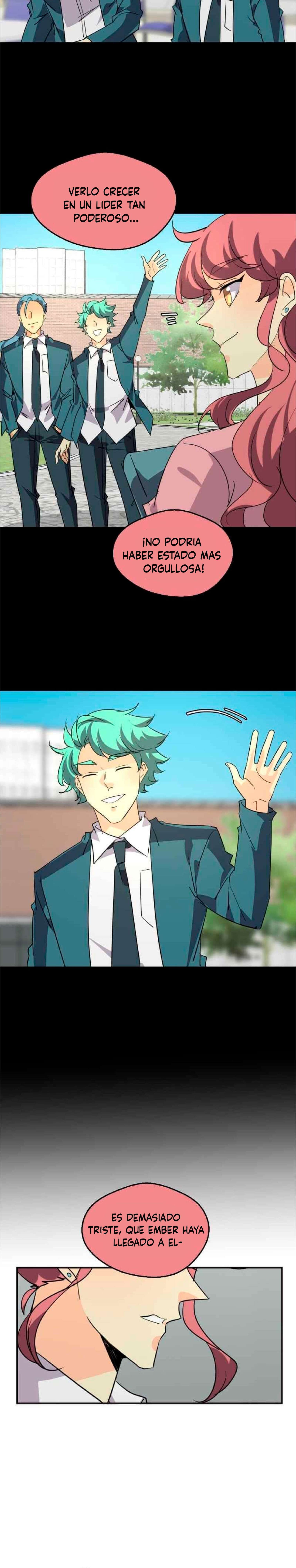 Read extraOrdinario Manga Online