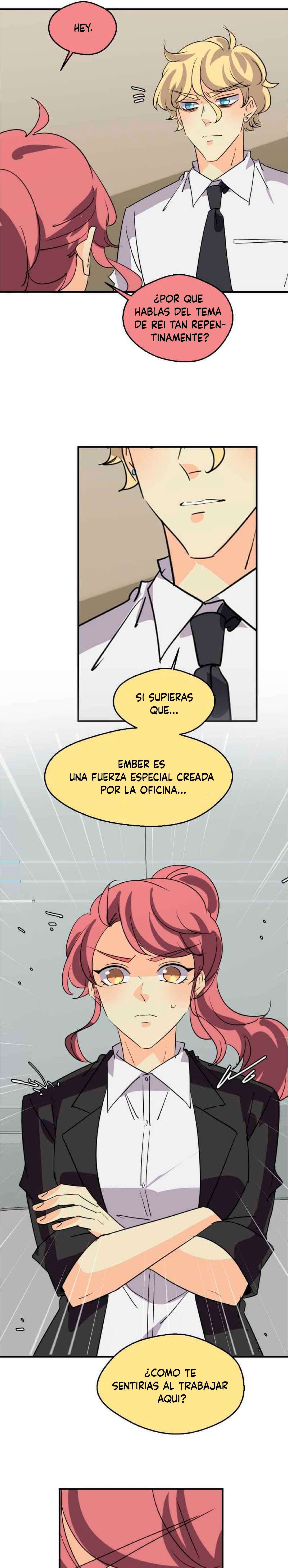 Read extraOrdinario Manga Online