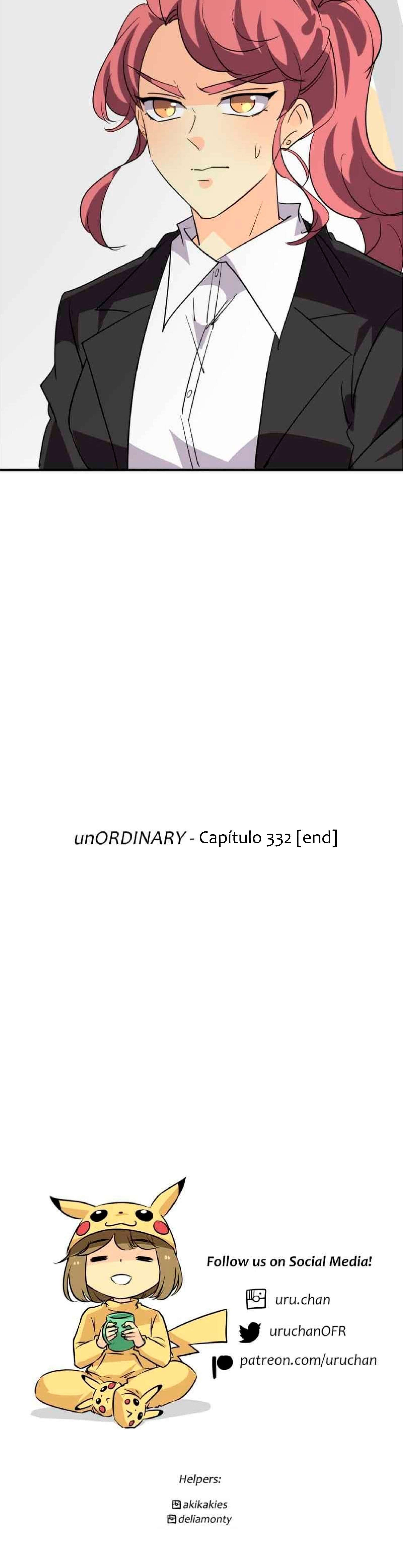Read extraOrdinario Manga Online