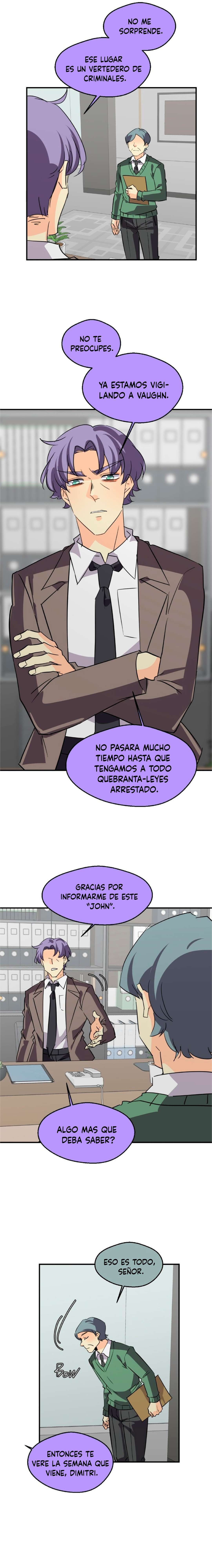 Read extraOrdinario Manga Online