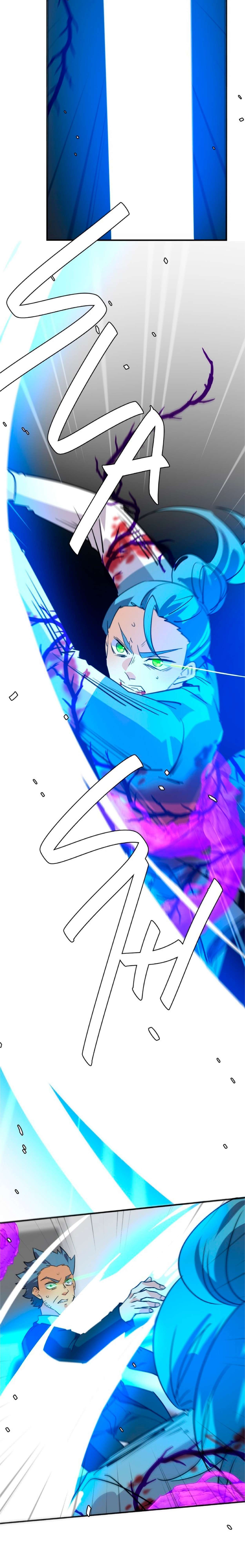Read extraOrdinario Manga Online