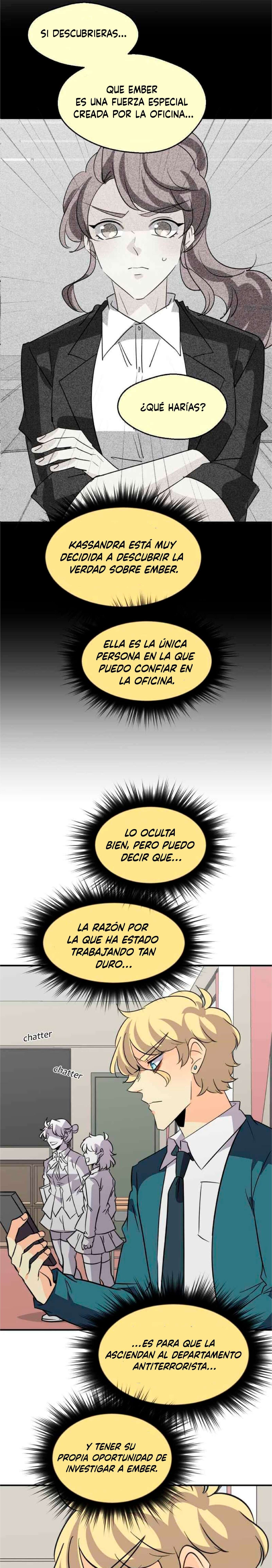 Read extraOrdinario Manga Online