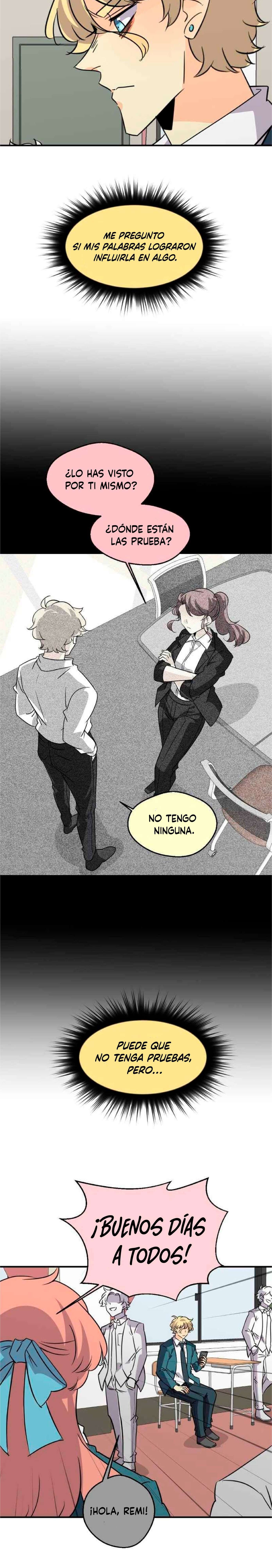 Read extraOrdinario Manga Online