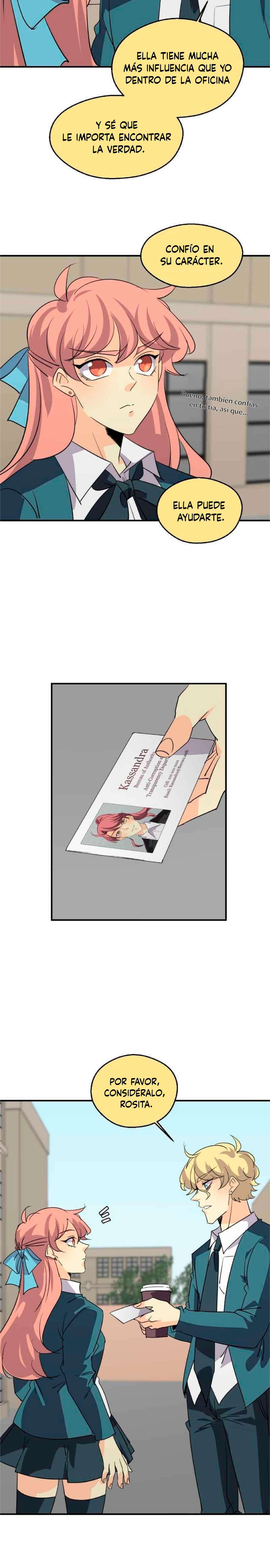 Read extraOrdinario Manga Online