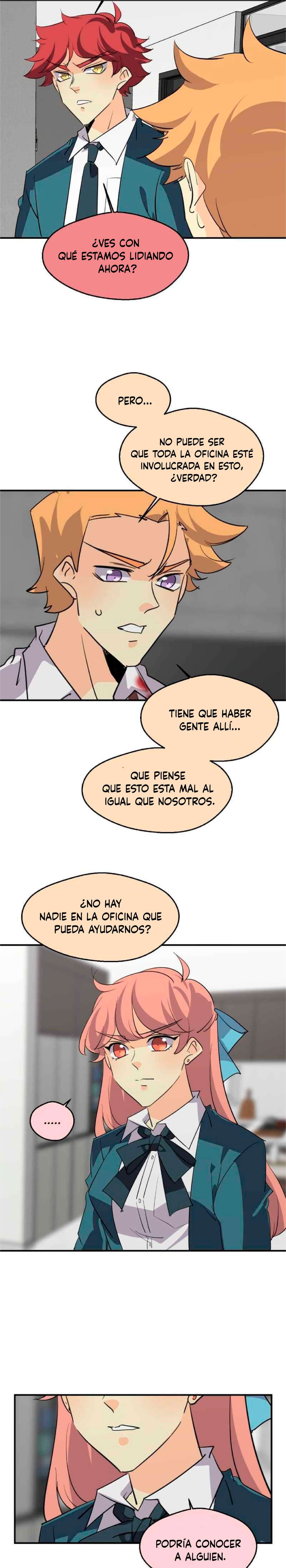 Read extraOrdinario Manga Online