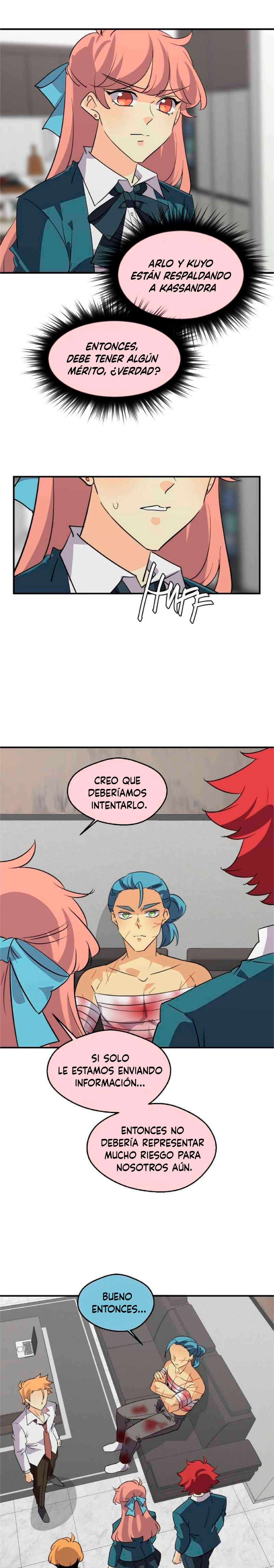 Read extraOrdinario Manga Online