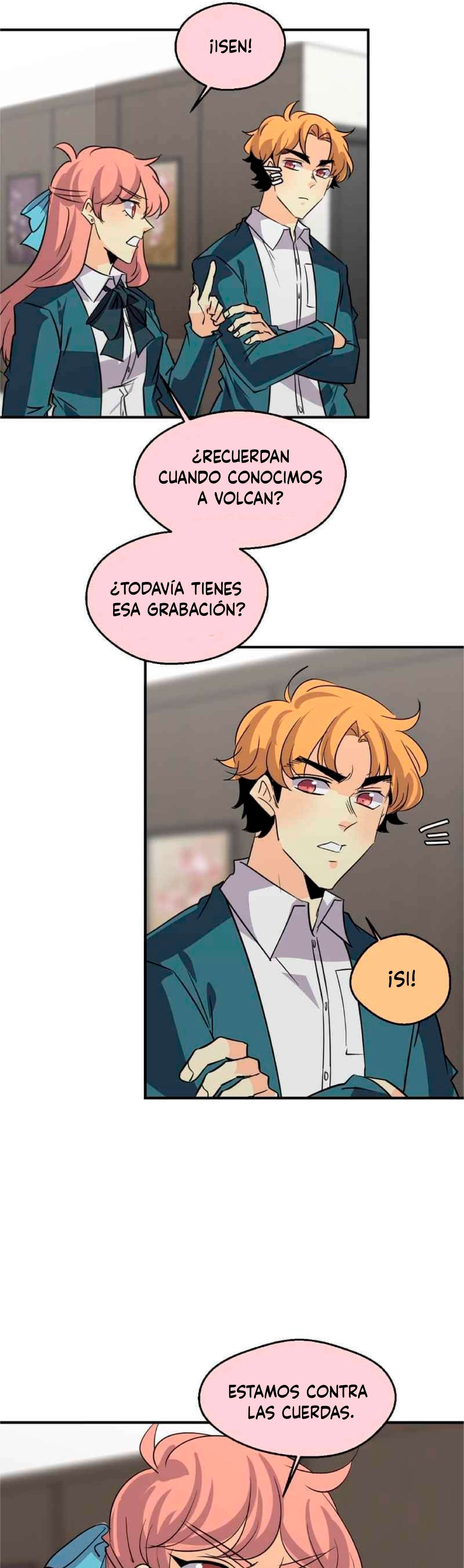 Read extraOrdinario Manga Online