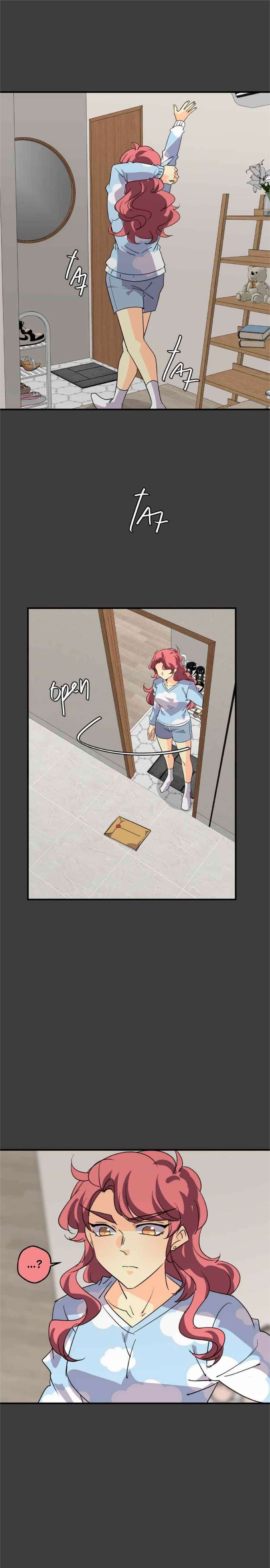 Read extraOrdinario Manga Online