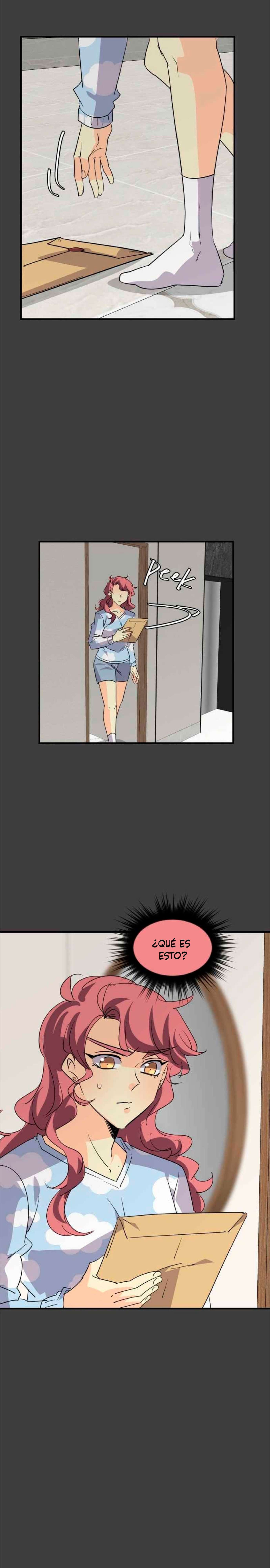 Read extraOrdinario Manga Online