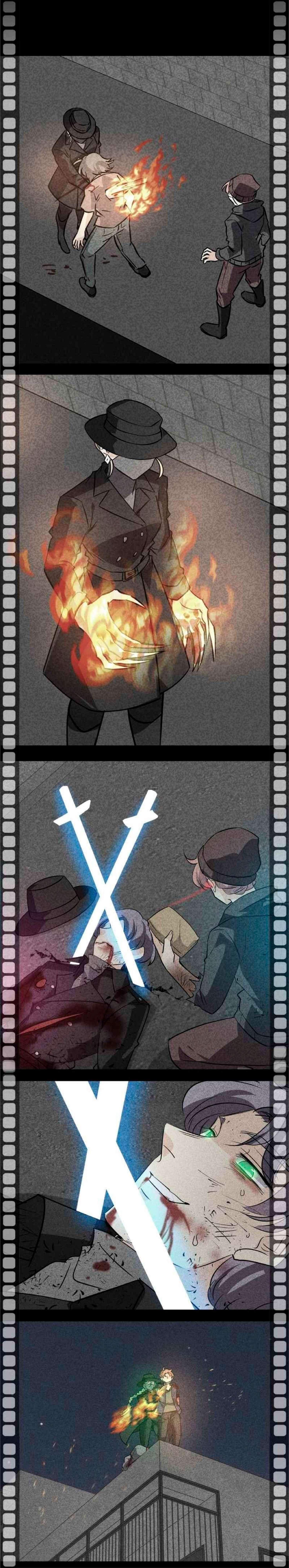 Read extraOrdinario Manga Online