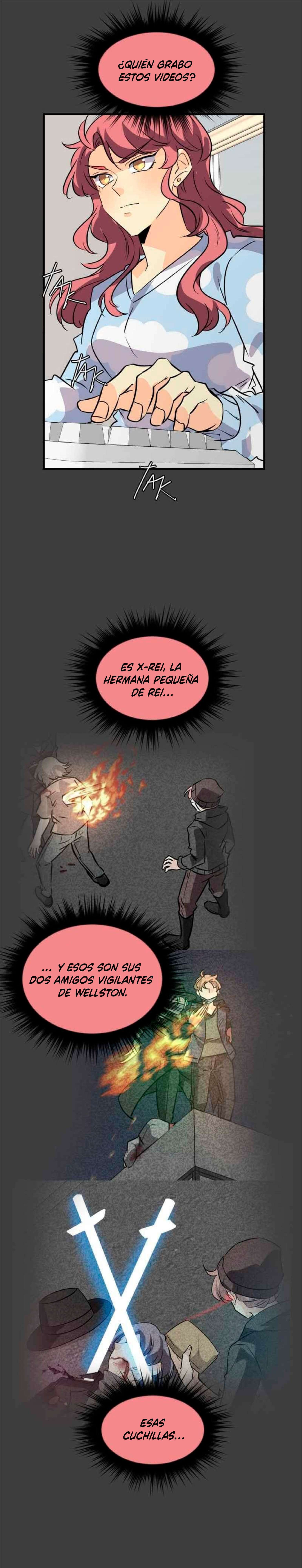 Read extraOrdinario Manga Online