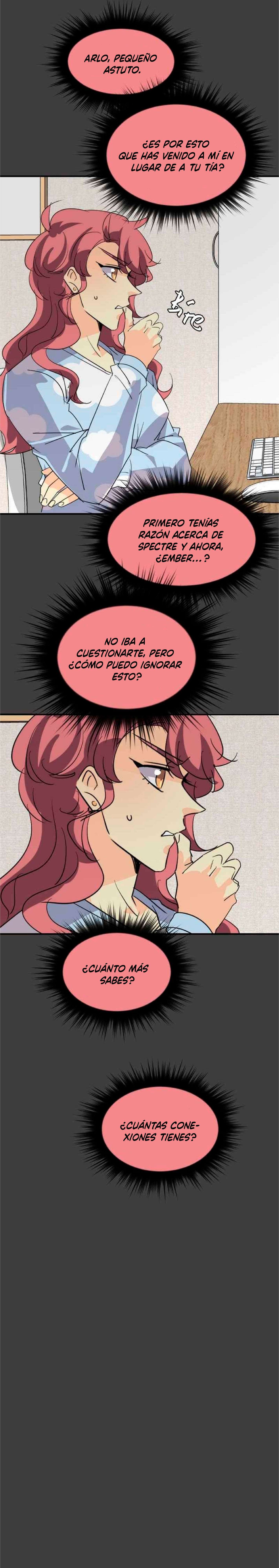 Read extraOrdinario Manga Online