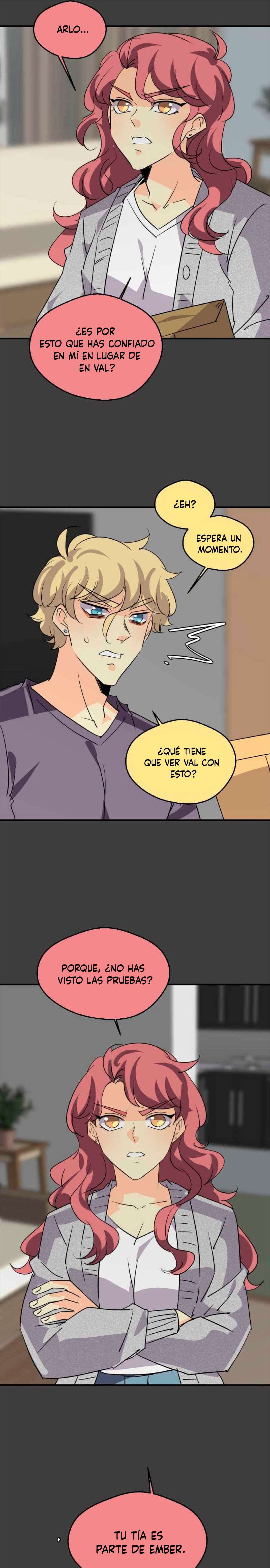 Read extraOrdinario Manga Online