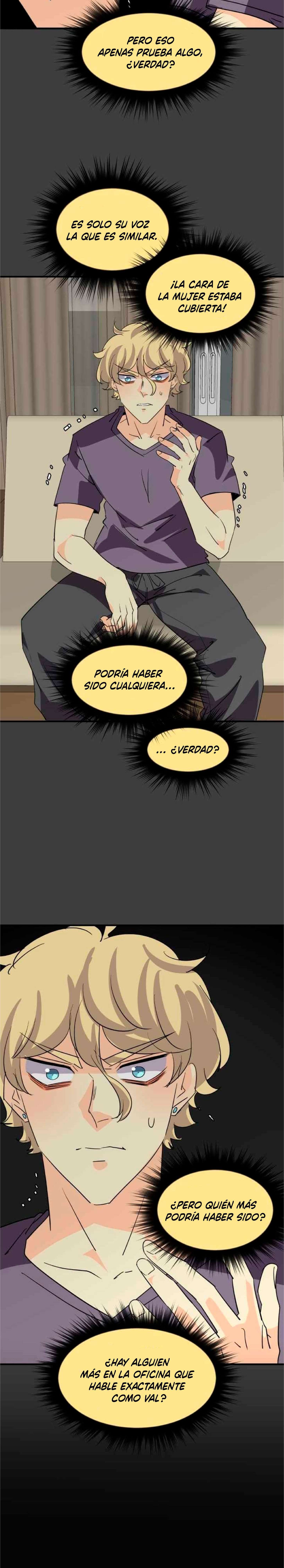 Read extraOrdinario Manga Online