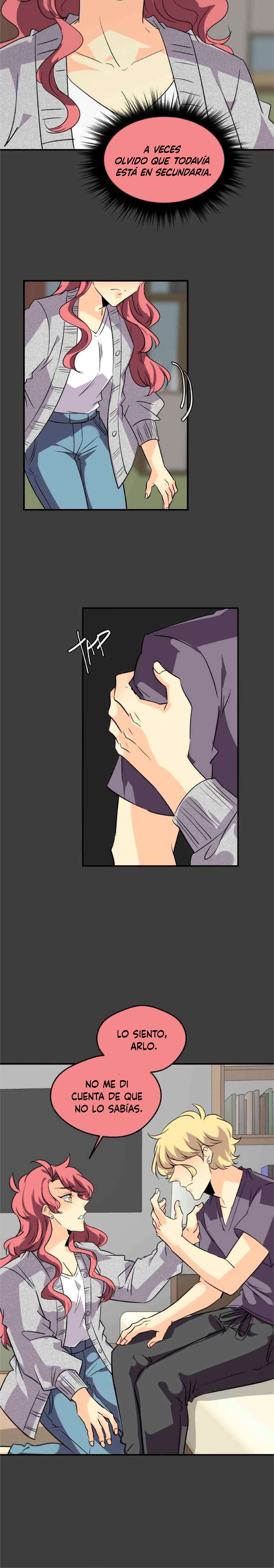 Read extraOrdinario Manga Online