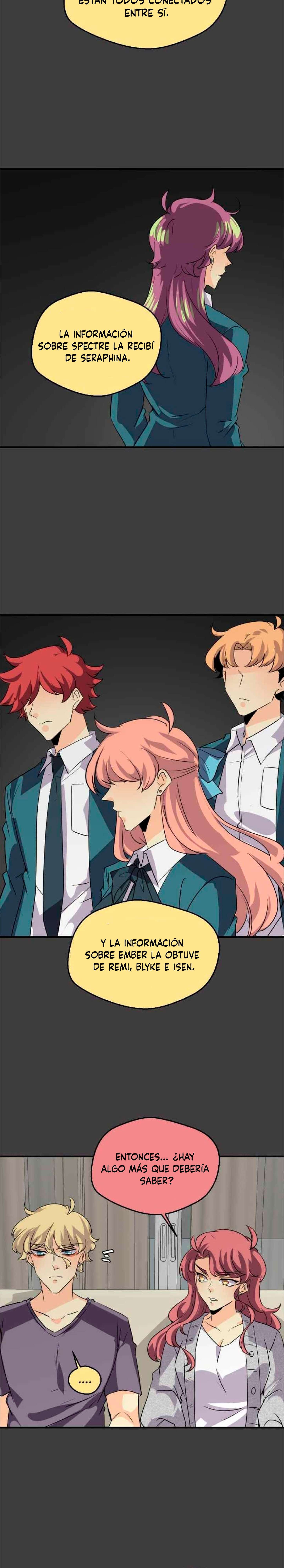 Read extraOrdinario Manga Online