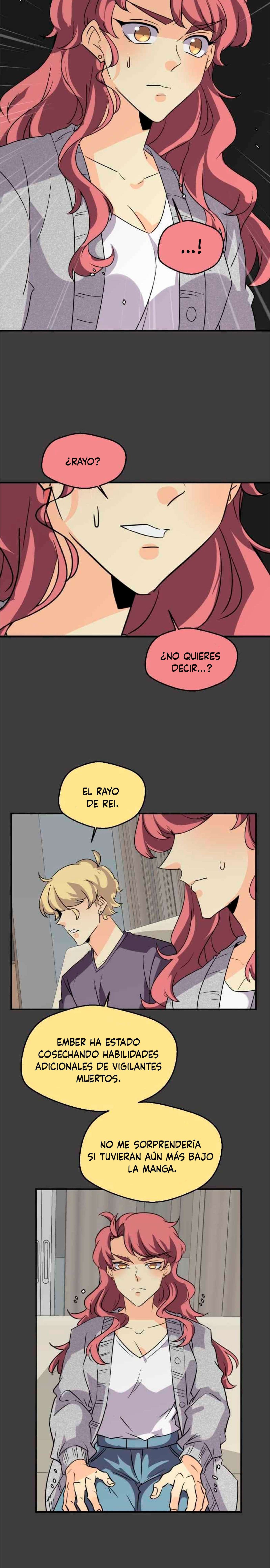 Read extraOrdinario Manga Online