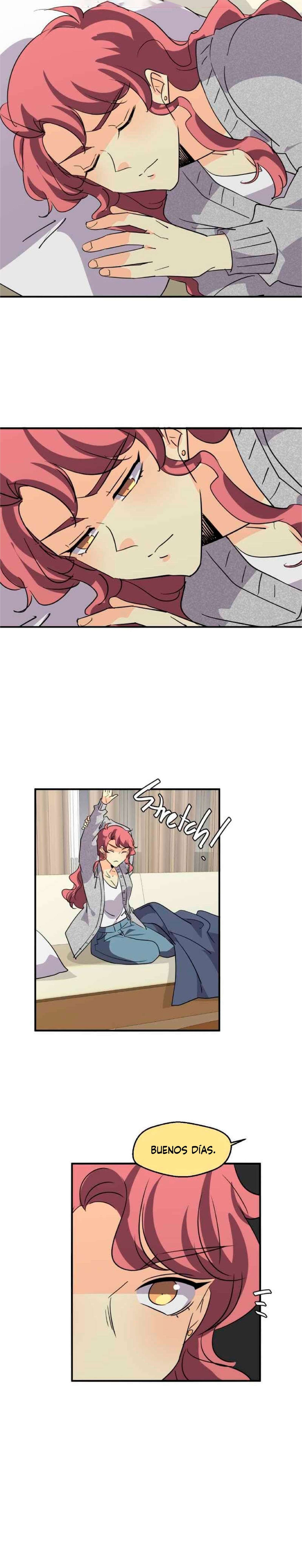 Read extraOrdinario Manga Online