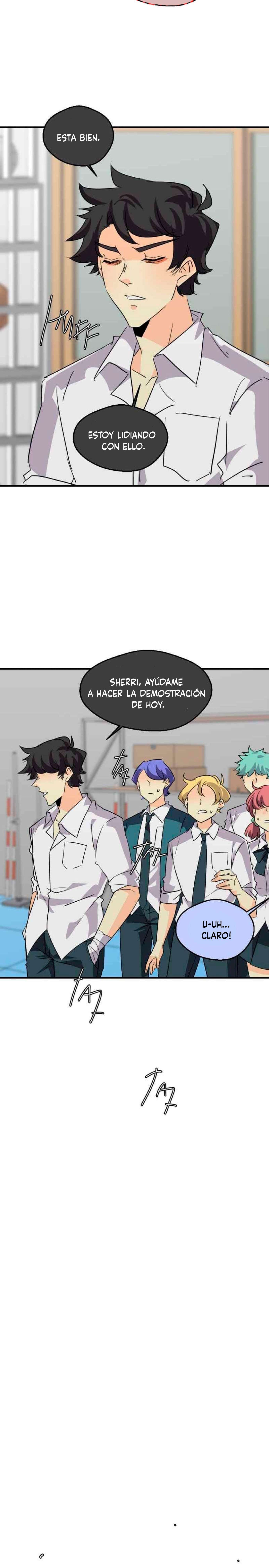 Read extraOrdinario Manga Online