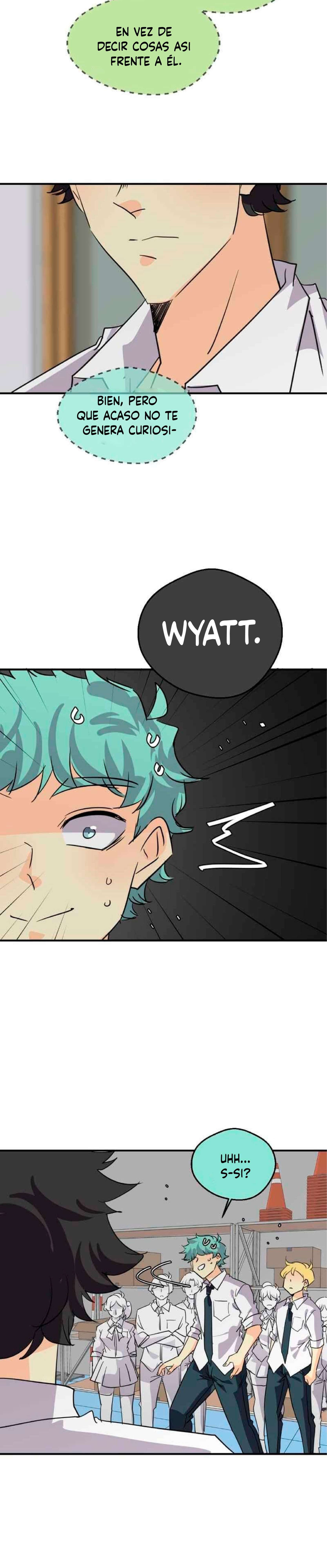 Read extraOrdinario Manga Online