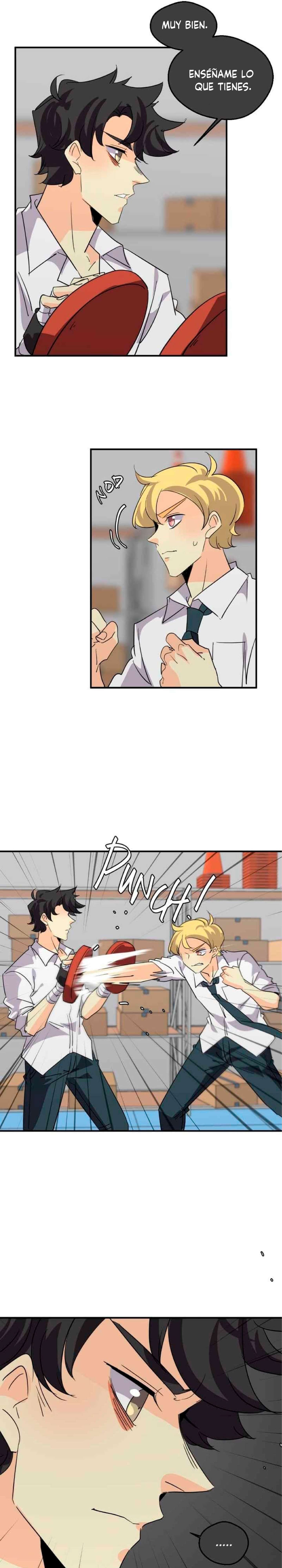 Read extraOrdinario Manga Online