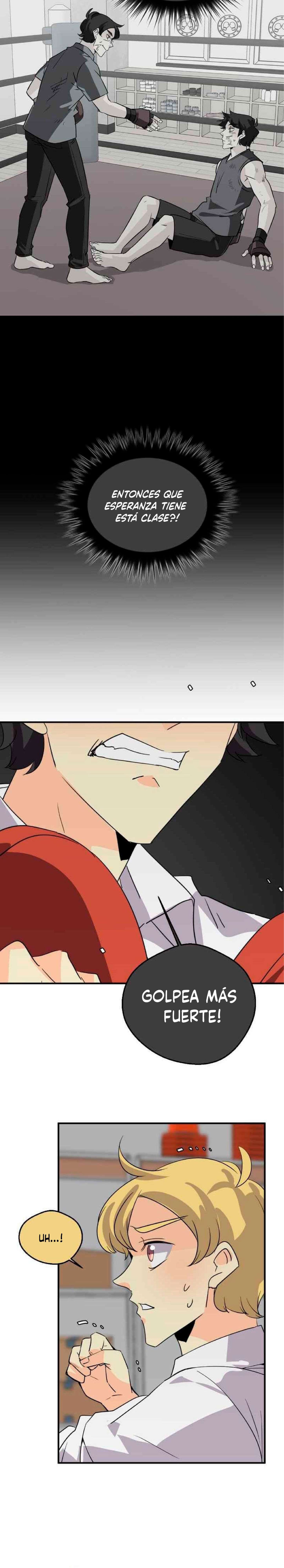 Read extraOrdinario Manga Online