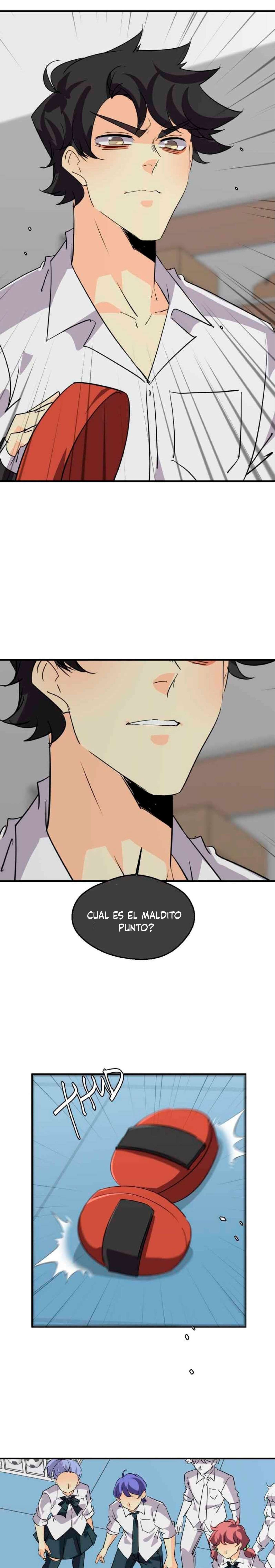 Read extraOrdinario Manga Online