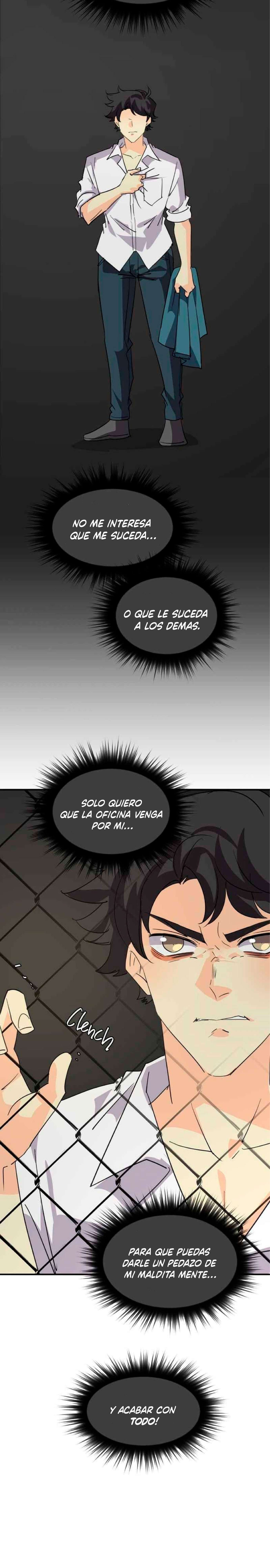 Read extraOrdinario Manga Online