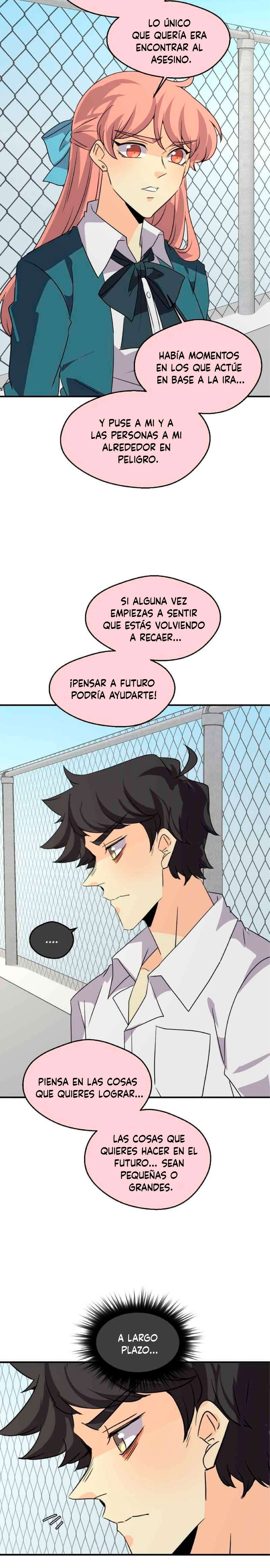 Read extraOrdinario Manga Online
