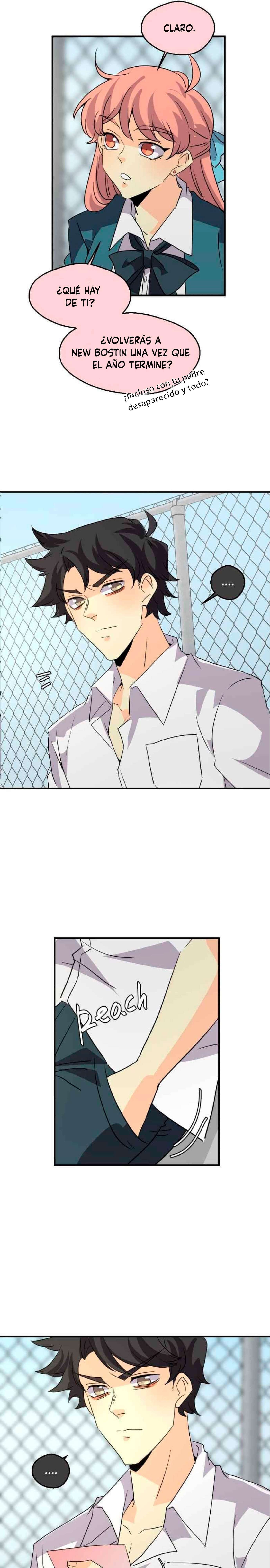 Read extraOrdinario Manga Online