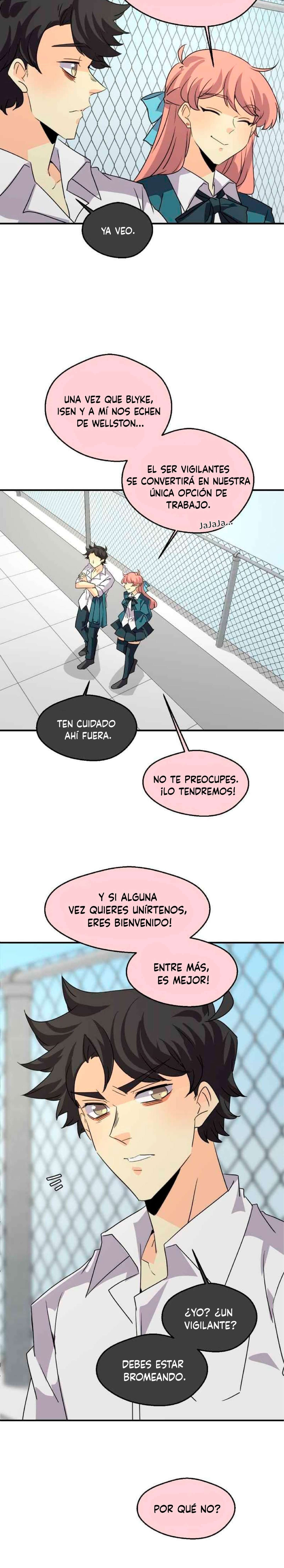 Read extraOrdinario Manga Online