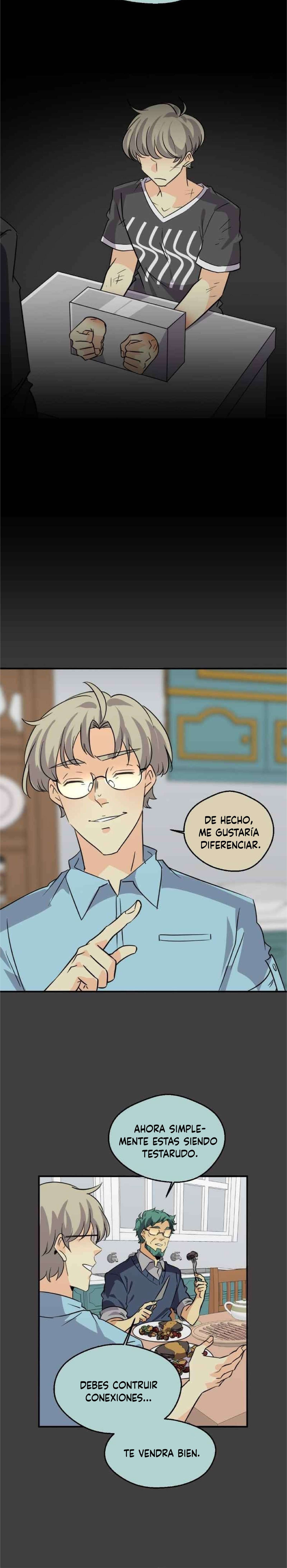 Read extraOrdinario Manga Online