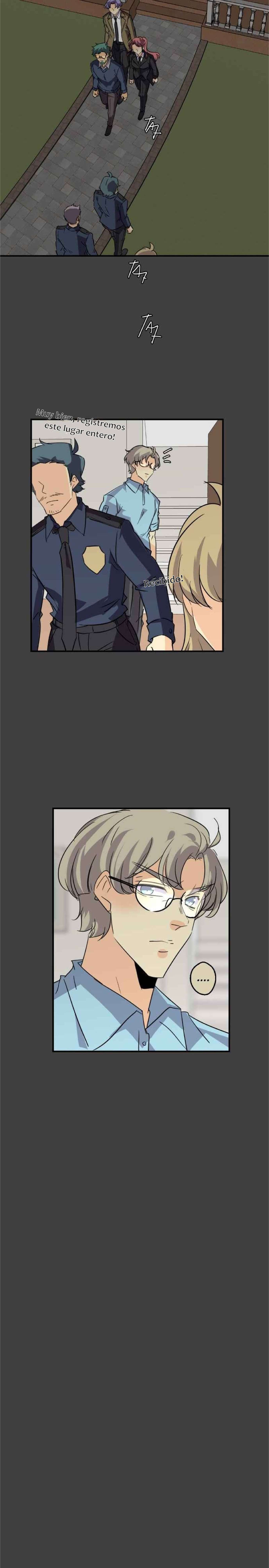 Read extraOrdinario Manga Online