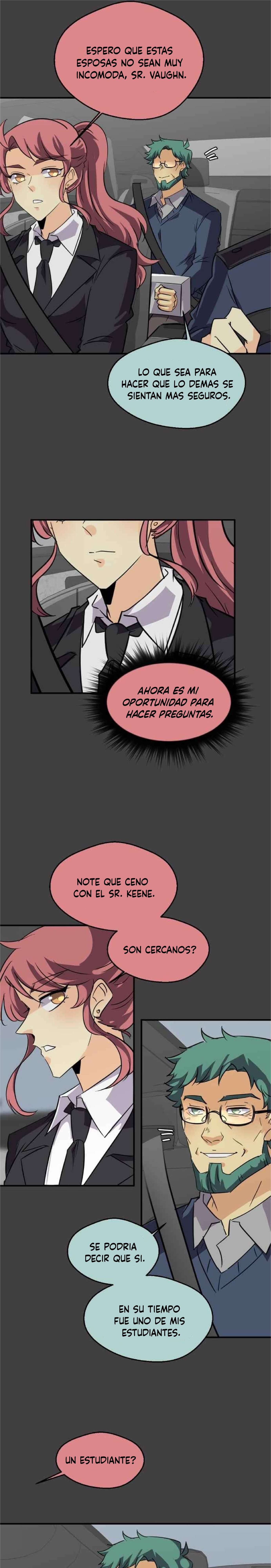 Read extraOrdinario Manga Online