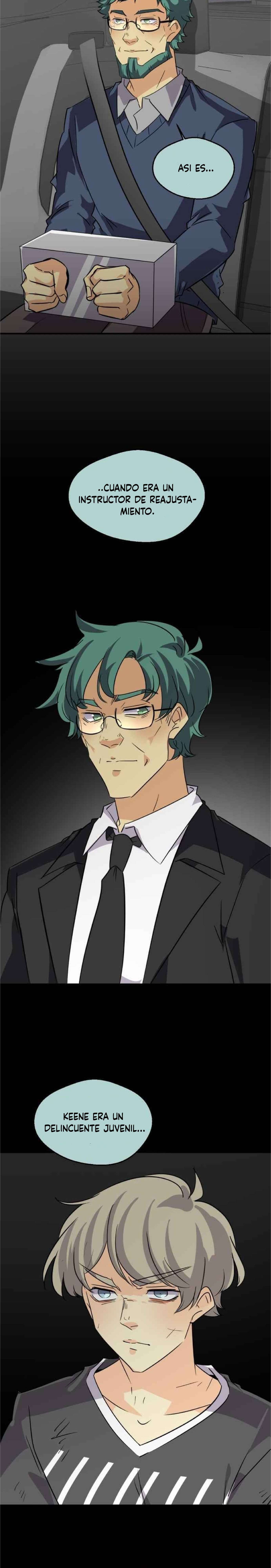 Read extraOrdinario Manga Online