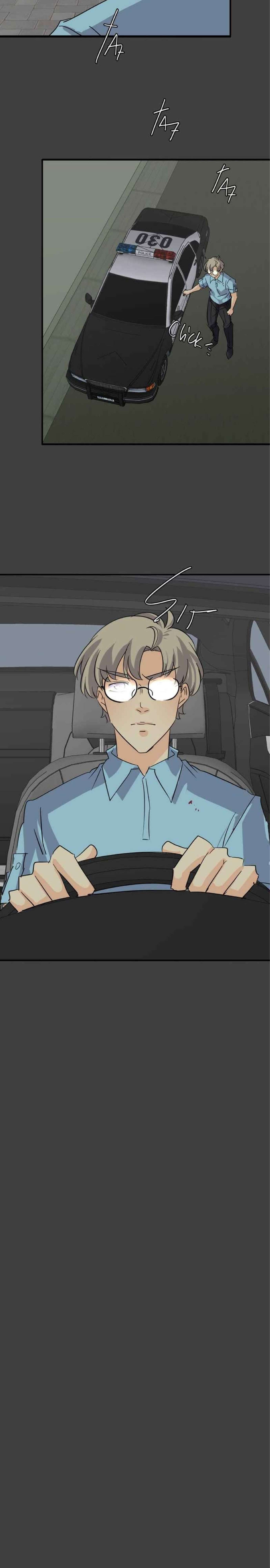 Read extraOrdinario Manga Online