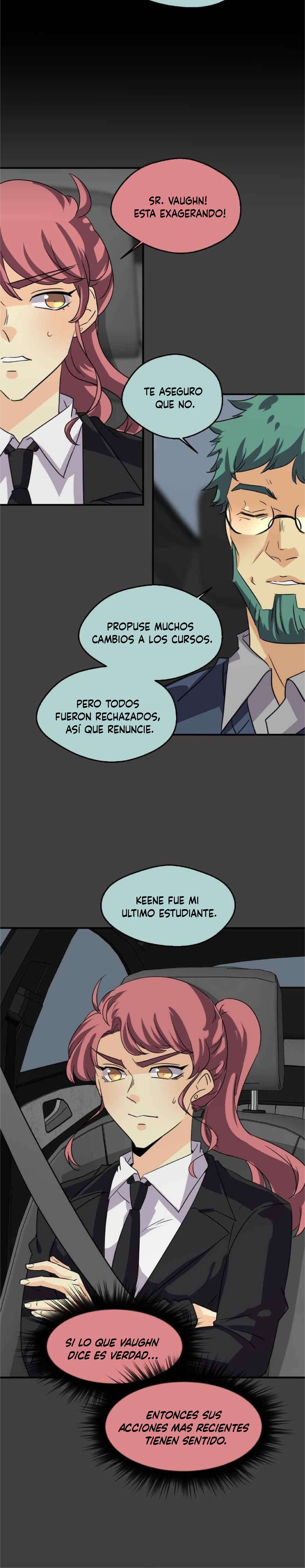 Read extraOrdinario Manga Online