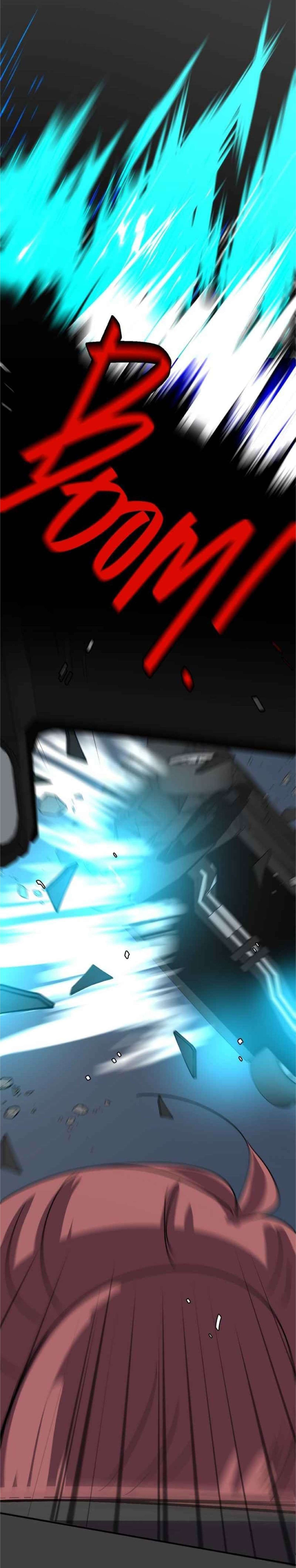Read extraOrdinario Manga Online