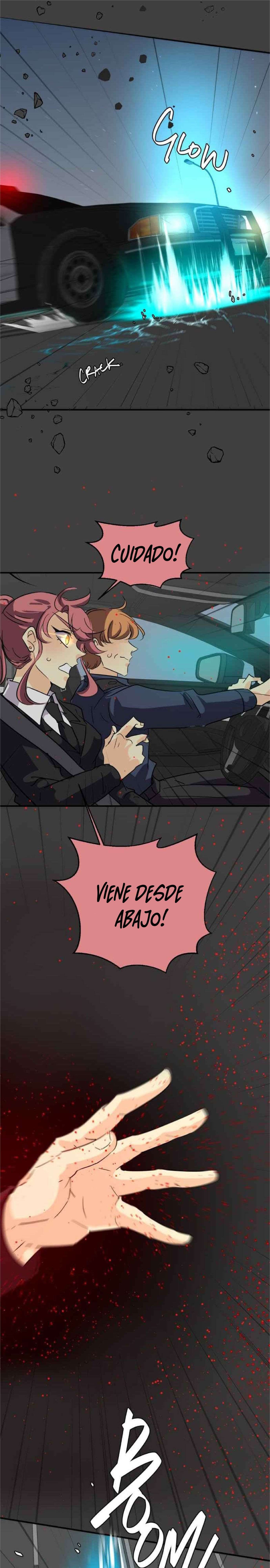 Read extraOrdinario Manga Online