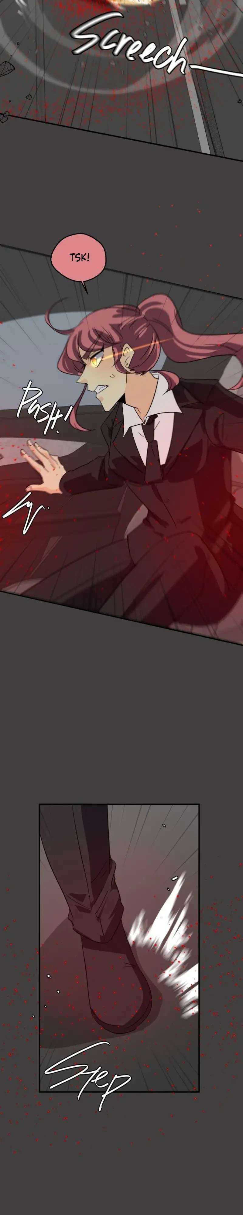 Read extraOrdinario Manga Online