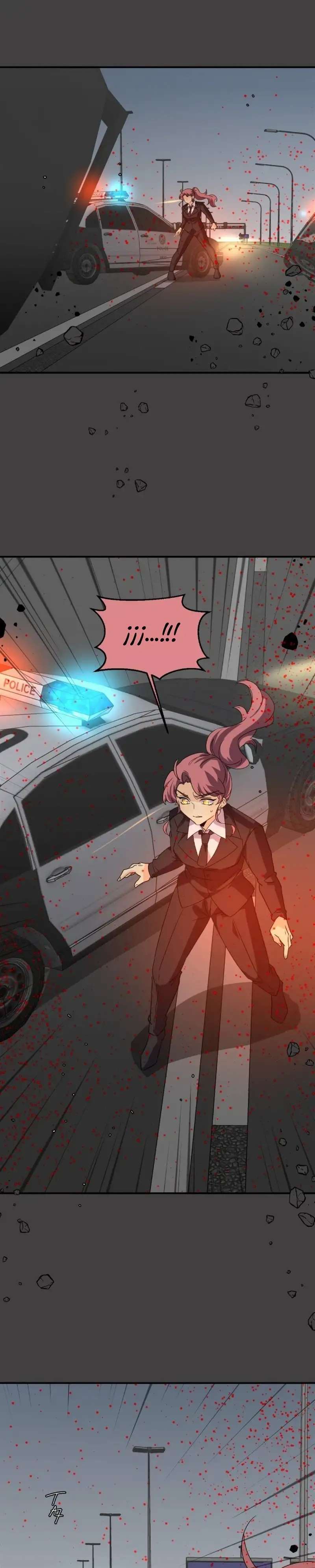 Read extraOrdinario Manga Online