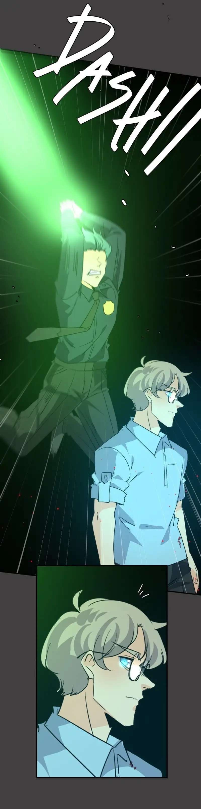 Read extraOrdinario Manga Online