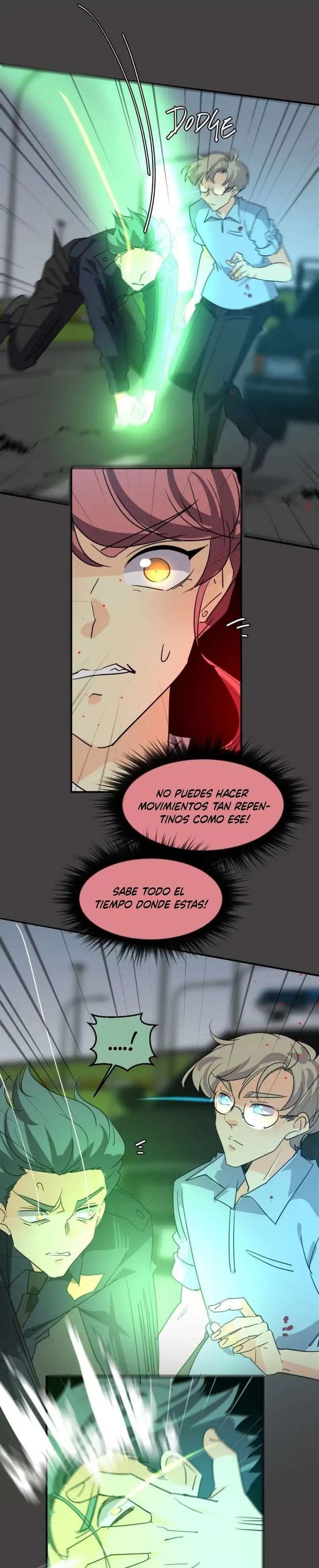 Read extraOrdinario Manga Online